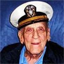 Norman A. Sterrie M.D.