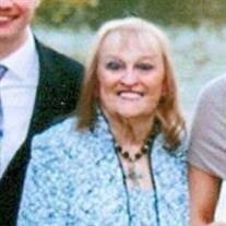 Ruby "Gayle" O'Kelley Childs