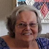 Reba Joan Pinkley