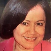 Hilda Garcia Gonzalez