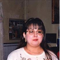 Mary Lou Perales