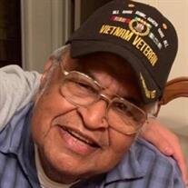 Julian  E.  Solis Jr. 