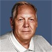 Donald Steurer