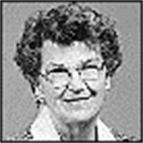 Mary Tessman