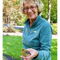 Susan M. Fry