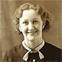 Lillian Tauer