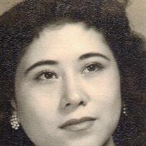 Olivia L. Medellin