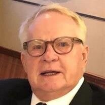 David Arthur Nichols