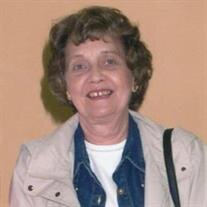 Elizabeth "Jean" Potts