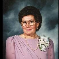 Lois M. Lodin