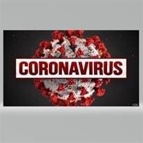 CORONAVIRUS ALERT INFORMATION