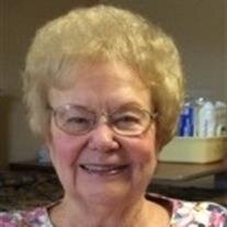 Connie R. Kreush