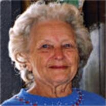 Eva Taylor