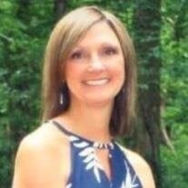 Christy  Lee Mathis