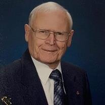 Roger  Glen "Robbie" Robinson