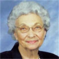 Phyllis Taylor