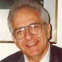 Thomas Francis Simon