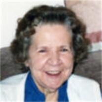 Rose Taylor