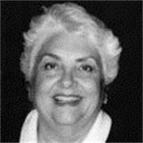 Nancy Swift