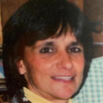 Martha Ann Defazio
