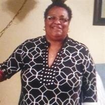 Zhawn Denise  Enos