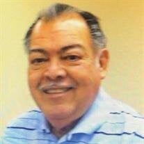 Robert M. Ramirez