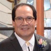 Rafael Rosas