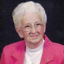 Catherine E. Beachey