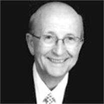 William (Bill) Stevens