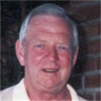James Stevenson