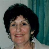 Patricia C. Cholewinski