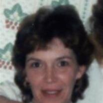 Twyla Joy Seib