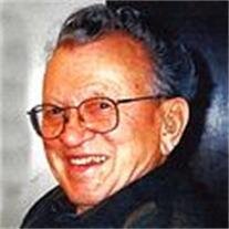 Leonard Stigsell