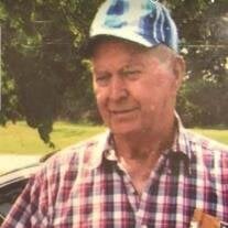 Arvis Lee Pearson