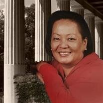 Marlene Aquino Bensley