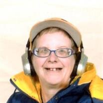 Carol Denise Holtrey