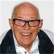 Harry Stillwell