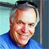 Robert "Bob" Stimson