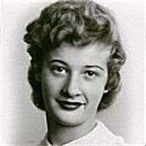 Barbara (Holmes) Stimmler