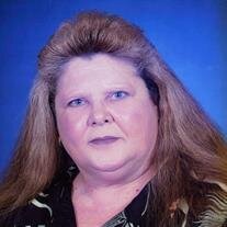 Charlotte Ann Walker