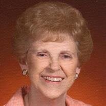 Marilyn Fredrick Buckhorn