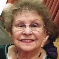 DeLores F. Hackl