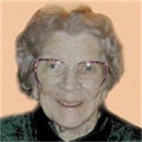Lilian Stinnett