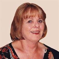 Rita  Joyce Trubenbach McCorkle