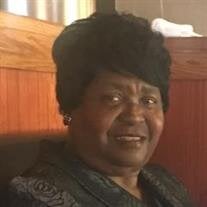 Dorothy Mae Baylor