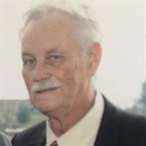 John D. 'Tennessee' White 