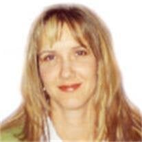 Tammatha Taylor