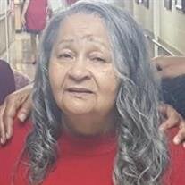 Hattie Mae Freeman