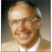 Ralph Thacher