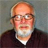 Harold Thalin